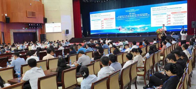 Liên kết đầu tư theo chuỗi giá trị, mở không gian tăng trưởng vùng - Ảnh 1.