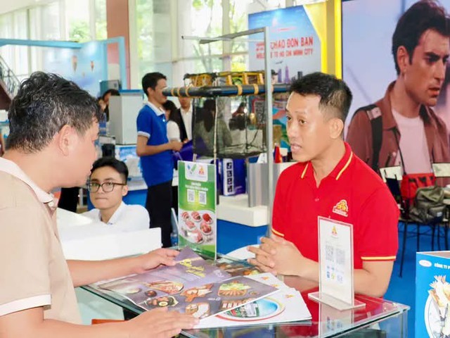 Liên kết đầu tư theo chuỗi giá trị, mở không gian tăng trưởng vùng - Ảnh 3.