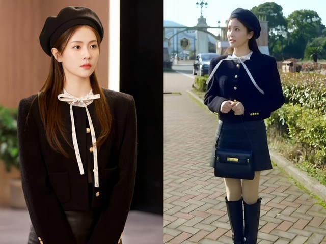Bạch Lộc đừng n&ecirc;n catwalk nữa!- Ảnh 5.