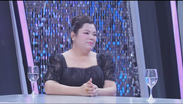 Nữ diễn viên miền Nam 127 kg: "Tôi phải làm sao để cứu mẹ" - Ảnh 1.