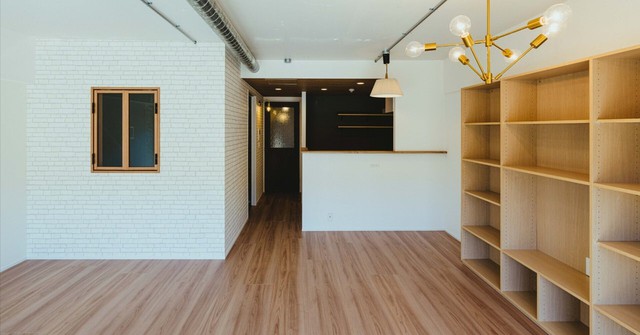 Lương 69 triệu/th&aacute;ng, c&ocirc; g&aacute;i 29 tuổi chốt mua nh&agrave; 6,48 tỷ đồng: Căn hộ rộng 50m2, vay ng&acirc;n h&agrave;ng 35 năm- Ảnh 1.