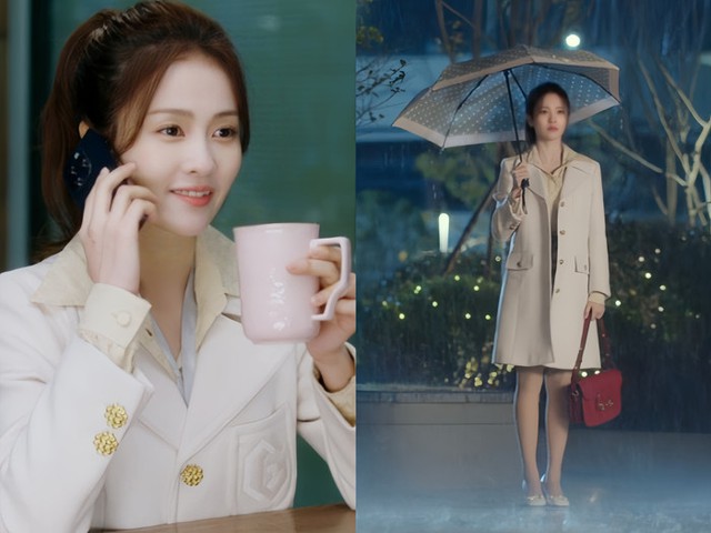 Bạch Lộc đừng n&ecirc;n catwalk nữa!- Ảnh 4.