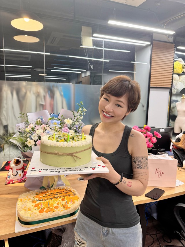 B&agrave; chủ local brand Lep' g&acirc;y sốc khi bỏ nghề đi l&agrave;m ca sĩ 100 followers: Lần đầu kể tất sau 2 năm đ&oacute;ng cửa to&agrave;n hệ thống- Ảnh 3.