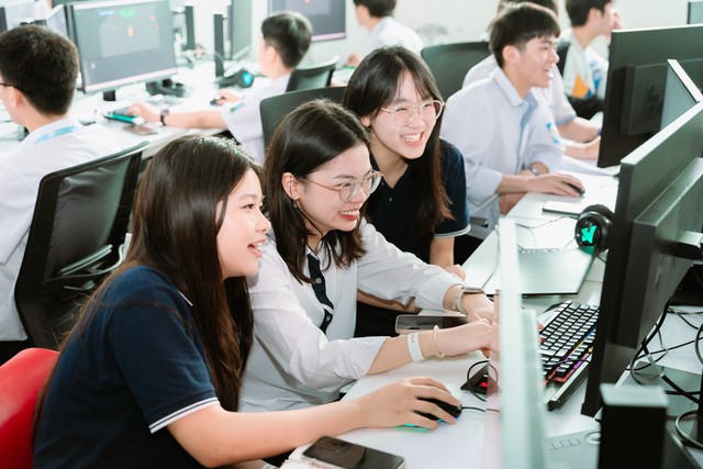 Đóng góp về dự thảo Thông tư sửa đổi Quy chế tuyển sinh đại học năm 2027 - Ảnh 2.