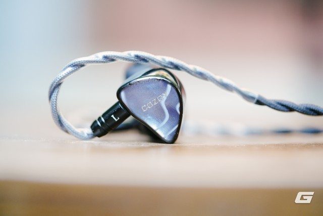 Tai nghe có dây đắt hơn 2 lần, nhân đôi số màng loa thì có 'nghe hay hơn gấp đôi' không?- Ảnh 14.
