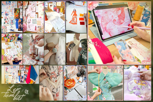 B&agrave; chủ local brand Lep' g&acirc;y sốc khi bỏ nghề đi l&agrave;m ca sĩ 100 followers: Lần đầu kể tất sau 2 năm đ&oacute;ng cửa to&agrave;n hệ thống- Ảnh 5.