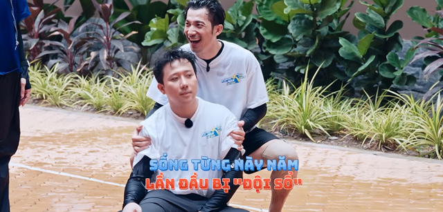 Xấu hổ thay Trấn Thành - Ảnh 2.