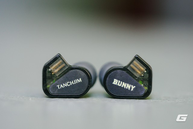 Tanchjim Bunny G - Ảnh 5.