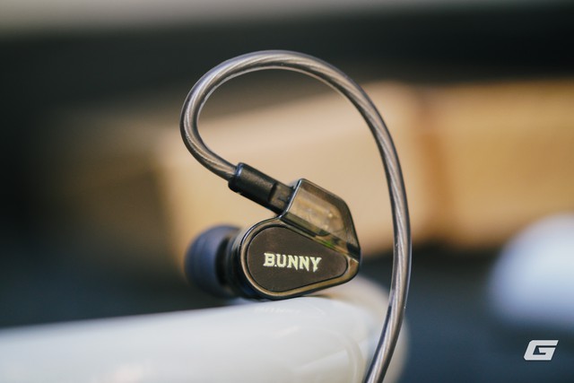 Tanchjim Bunny G - Ảnh 6.