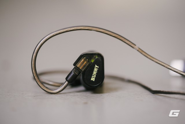 Tanchjim Bunny G - Ảnh 10.