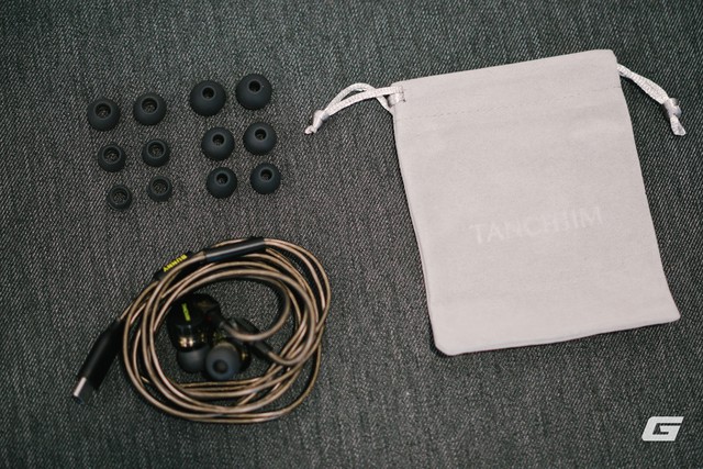 Tanchjim Bunny G - Ảnh 3.