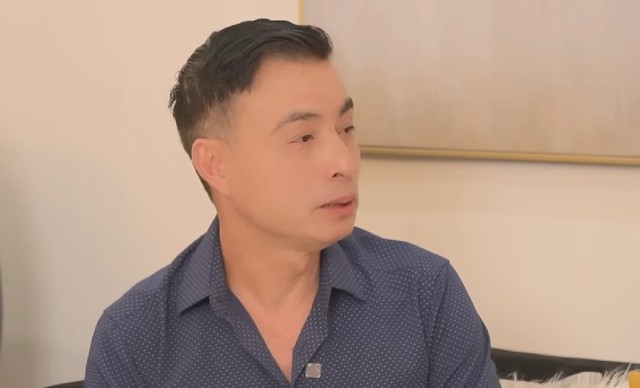 Nam ca sĩ quê Hà Nội sang Mỹ làm công nhân: "Không còn tiền mua gạo" - Ảnh 2.