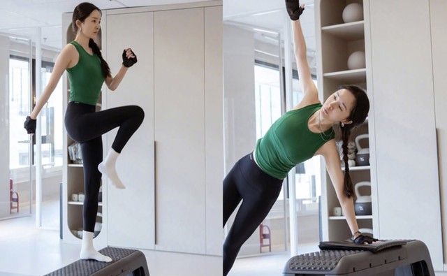 4 dấu hiệu cho thấy phụ nữ đang có thể trạng tốt: Tuổi tác tăng nhưng thần sắc vẫn tươi tắn - Ảnh 3.
