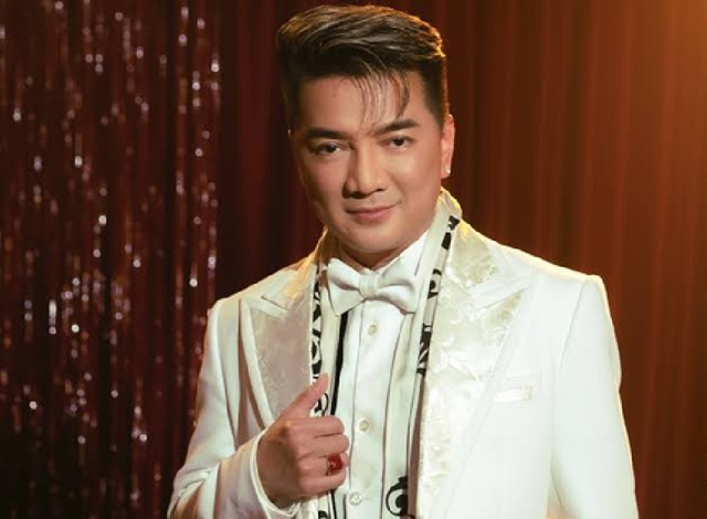 Đ&agrave;m Vĩnh Hưng: "T&ocirc;i kh&ocirc;ng c&ograve;n ng&ocirc;ng cuồng, bất chấp" - Ảnh 2.