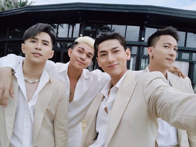 Ca sĩ Việt h&aacute;t hay, nhan sắc lẫn hit c&oacute; đủ vẫn &ldquo;chưa đủ ồn&rdquo; ở show Ch&ocirc;ng Gai: Chắc do anh chưa tốt - Ảnh 3.