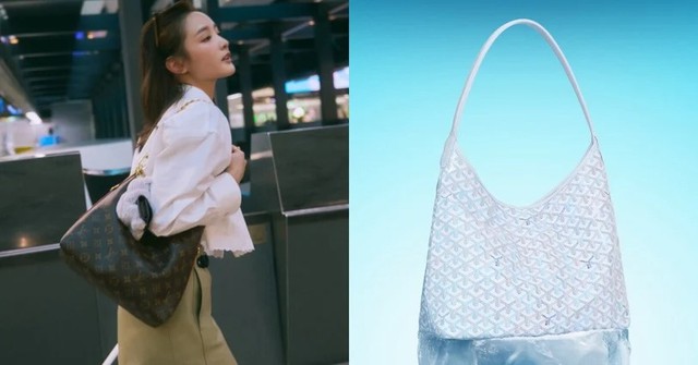 Túi hobo là gì mà trở thành “chiếc túi quốc dân” của phụ nữ có gu năm 2026? - Ảnh 2.