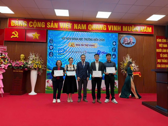 Bệnh viện Lê Văn Thịnh: Đổi mới y khoa, nâng cao an toàn người bệnh - Ảnh 3.
