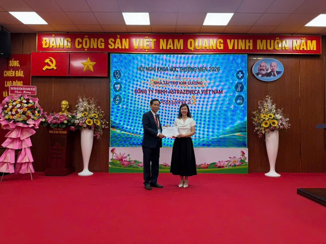 Bệnh viện Lê Văn Thịnh: Đổi mới y khoa, nâng cao an toàn người bệnh - Ảnh 5.