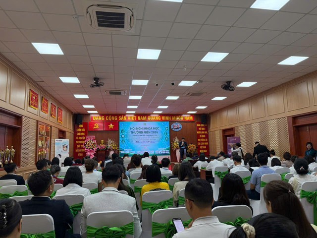 Bệnh viện Lê Văn Thịnh: Đổi mới y khoa, nâng cao an toàn người bệnh - Ảnh 1.