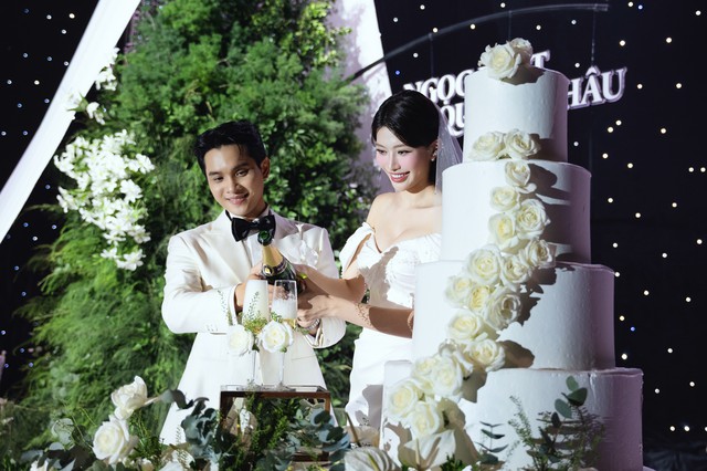 Cô gái quê Đà Lạt cưới chủ khách sạn Colline, về làm dâu gặp cảnh không ngờ- Ảnh 6.