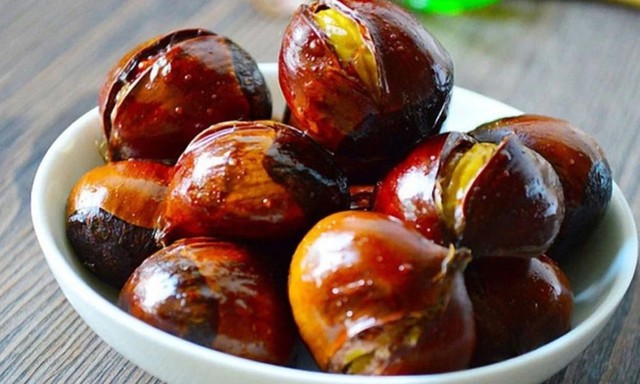 Loạt hạt v&agrave;o m&ugrave;a thu đ&ocirc;ng tốt cho sức khỏe nhưng nhiều người Việt lại đang ăn sai c&aacute;ch - Ảnh 3.