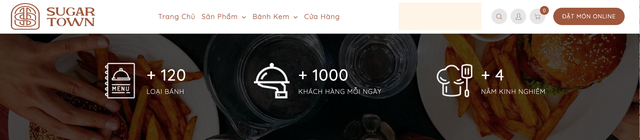 Vợ chồng nữ nghệ sĩ từ Mỹ về Việt Nam đi b&aacute;n b&aacute;nh khắp TP.HCM, phục vụ hơn 1000 kh&aacute;ch mỗi ng&agrave;y  - Ảnh 2.