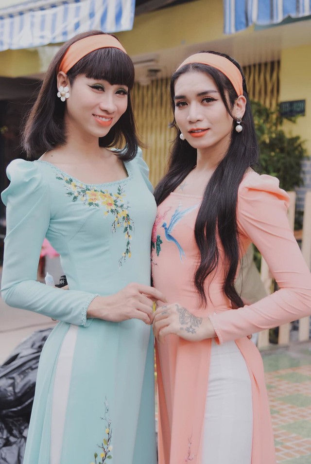Nam diễn viên từng là bạn thân Trấn Thành giờ bán cà phê ở phường Tân Định - Ảnh 2.