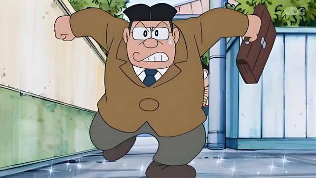 Thu nhập của thầy giáo Nobita - Ảnh 2.