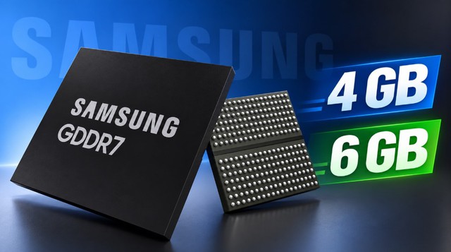 “Lời nguyền” 8 GB VRAM có thể sắp kết thúc, card phổ thông tương lai có thể sở hữu tới 24 GB- Ảnh 2.