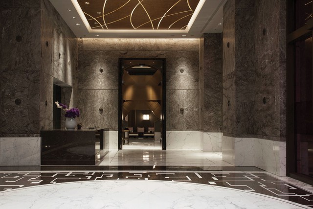 Căn penthouse "kh&ocirc;ng h&agrave;ng x&oacute;m" của "&ocirc;ng ho&agrave;ng Cpop" Ch&acirc;u Kiệt Lu&acirc;n - Ảnh 2.