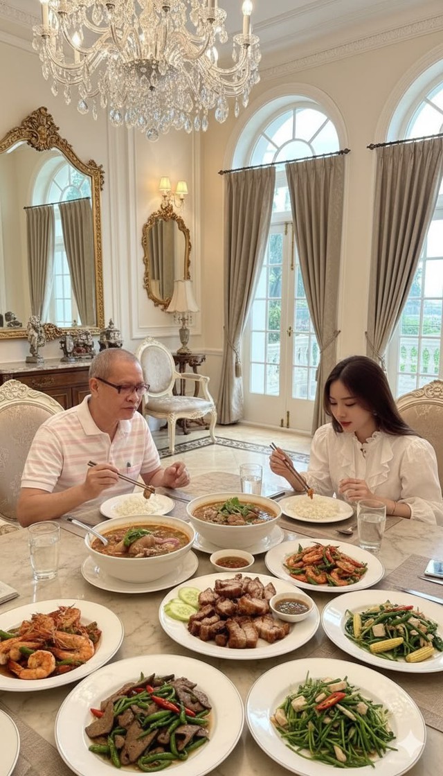 Phụ nữ thông minh ngay từ khi bước vào nhà chồng sẽ thiết lập 3 quy tắc này để mãi mãi không mất vị thế- Ảnh 2.