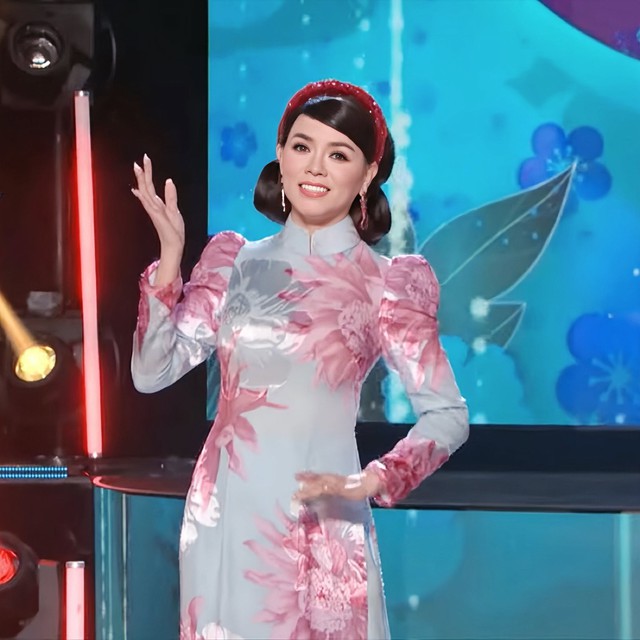 Nữ ca sĩ Việt 45 tuổi gặp b&agrave;i học nhớ cả đời- Ảnh 1.