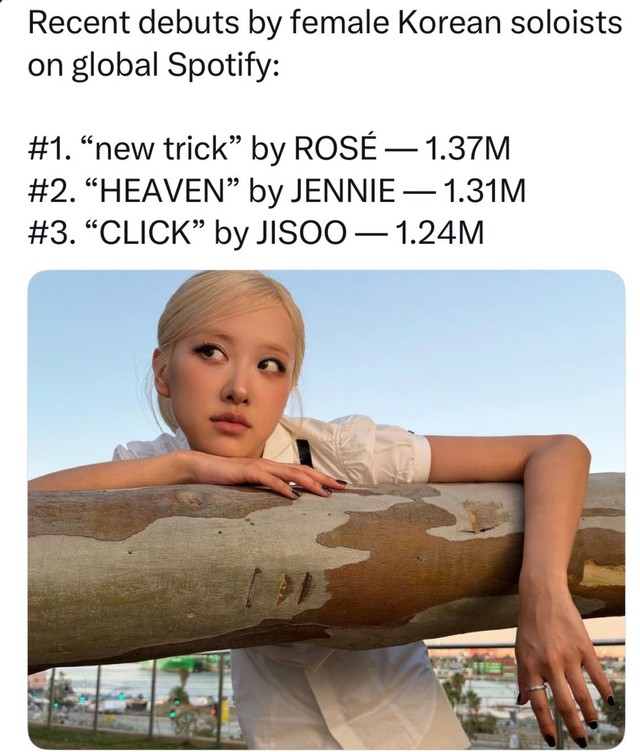 Dấu chấm hết của BLACKPINK?
- Ảnh 3.