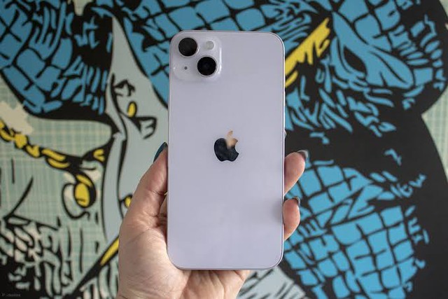 5 chiếc iPhone cũ giảm giá mạnh, đáng mua nhất sau khi iPhone 18 Pro Max ra mắt - Ảnh 4.