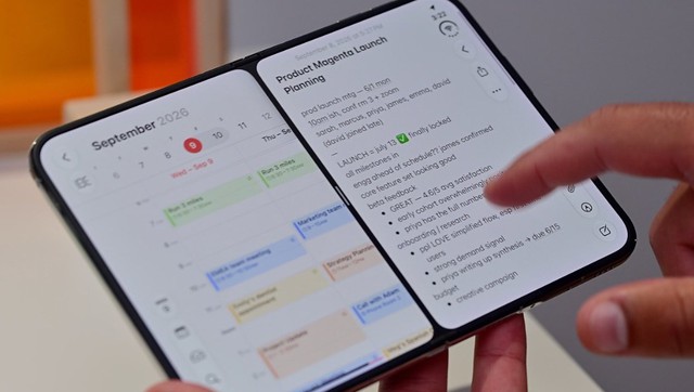 Apple tiết lộ món đồ vài chục nghìn đã truyền cảm hứng cho iPhone Duo giá tới hơn 100 triệu đồng- Ảnh 1.