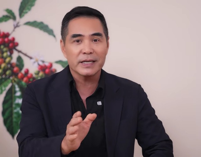Người đàn ông SN 1973 nói thẳng quan hệ với MC Thanh Mai- Ảnh 1.