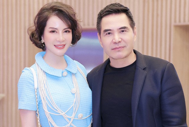 Người đàn ông SN 1973 nói thẳng quan hệ với MC Thanh Mai- Ảnh 2.