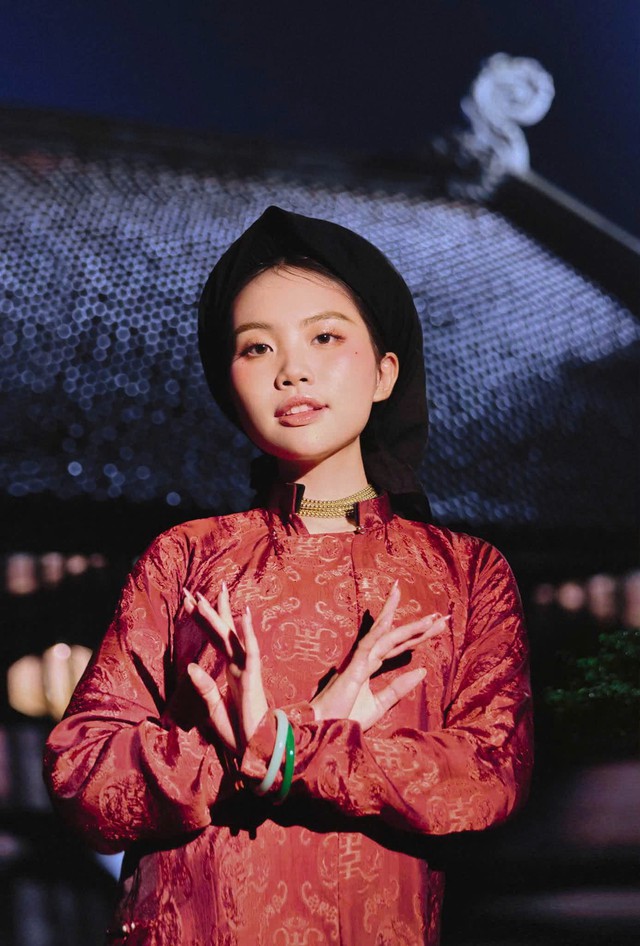 Mối quan hệ giữa Phương Mỹ Chi v&agrave; Quang L&ecirc; sau 13 năm
- Ảnh 6.