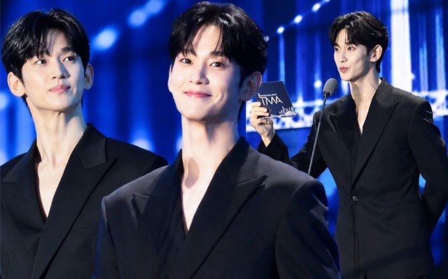 "Kẻ thù của Kim Soo Hyun" bị tạm giam, nhà cửa phải đem bán đấu giá vì nợ đến 154 tỷ đồng- Ảnh 4.
