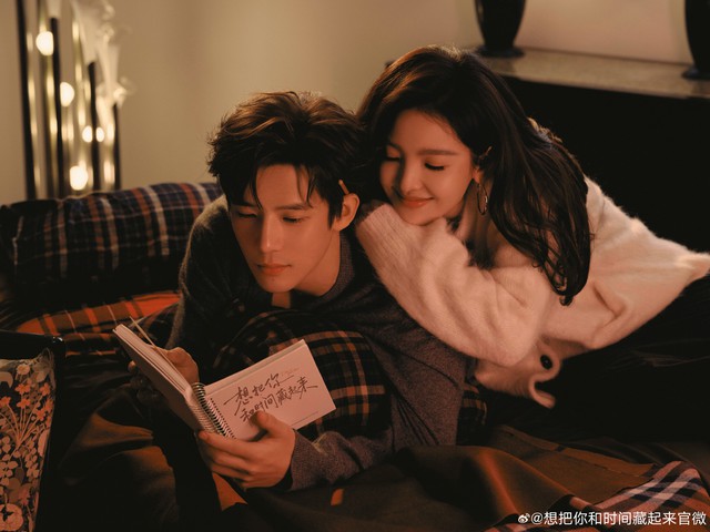 Độ t&aacute;o bạo chạm đỉnh: Điểm danh 7 phim Hoa ngữ khiến kh&aacute;n giả "ngượng ch&iacute;n người" chỉ qua trailer- Ảnh 7.