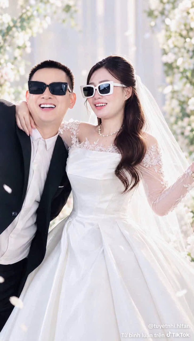 Hoài Lâm nhắn tin mời một sao nữ dự đám cưới nhưng bị nói là lừa đảo- Ảnh 3.