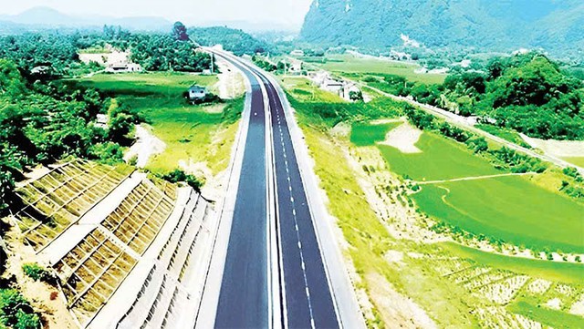 Phú Thọ: Công tác bồi thường, hỗ trợ, tái định cư và giải phóng mặt bằng các dự án trọng điểm chuyển biến tích cực - Ảnh 2.