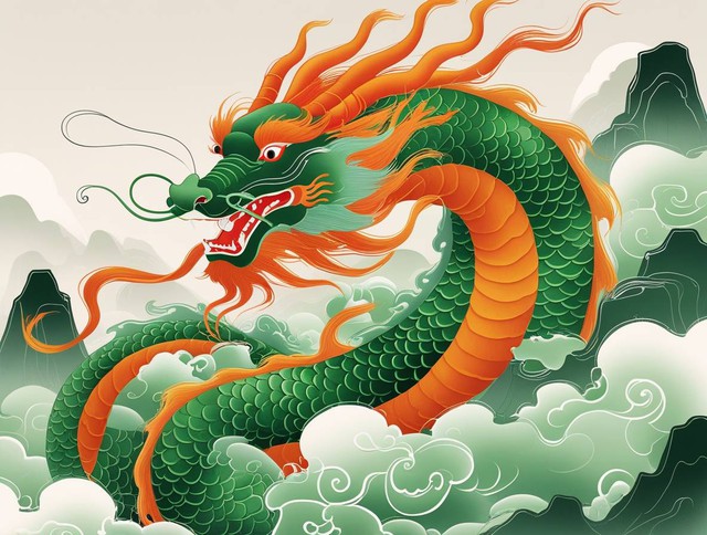 Từ năm 2027-2029: 3 con giáp được dự báo đổi vận mạnh, công việc mở đường, tài lộc khởi sắc - Ảnh 2.