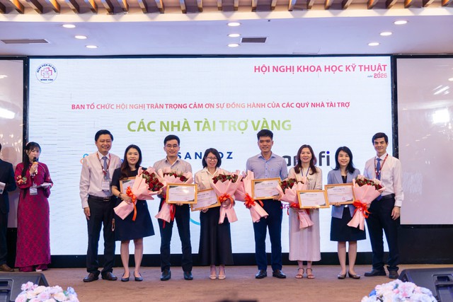 Bệnh viện Đa khoa B&igrave;nh T&acirc;n: Đổi mới chuy&ecirc;n m&ocirc;n, n&acirc;ng cao an to&agrave;n người bệnh - Ảnh 1.