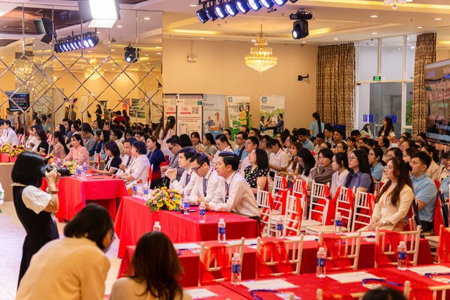 Bệnh viện Đa khoa B&igrave;nh T&acirc;n: Đổi mới chuy&ecirc;n m&ocirc;n, n&acirc;ng cao an to&agrave;n người bệnh - Ảnh 6.