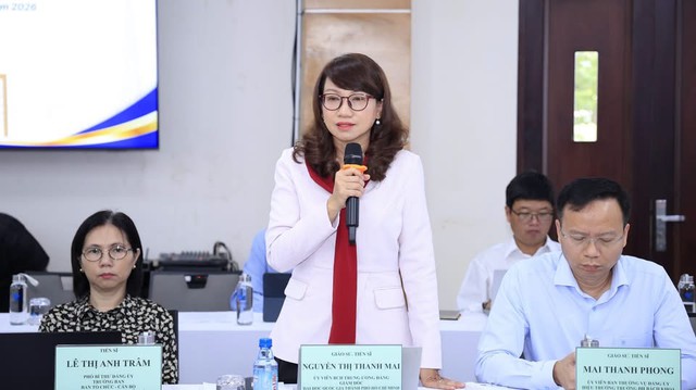 Đại học Quốc gia - Th&agrave;nh phố Hồ Ch&iacute; Minh v&agrave; Đồng Nai hợp lực ph&aacute;t triển bằng khoa học c&ocirc;ng nghệ - Ảnh 3.