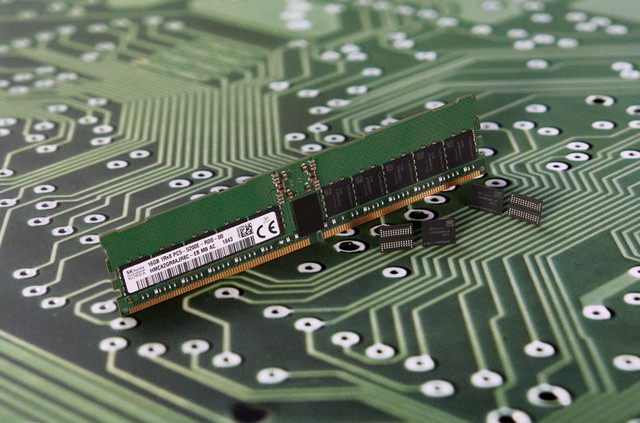 CEO SK Hynix nói thẳng: Không có thứ này, ngành AI sẽ không thể tồn tại- Ảnh 2.