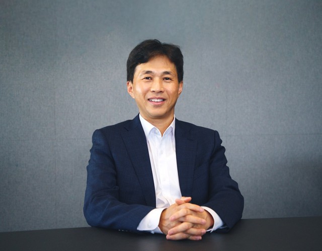 CEO SK Hynix nói thẳng: Không có thứ này, ngành AI sẽ không thể tồn tại- Ảnh 1.