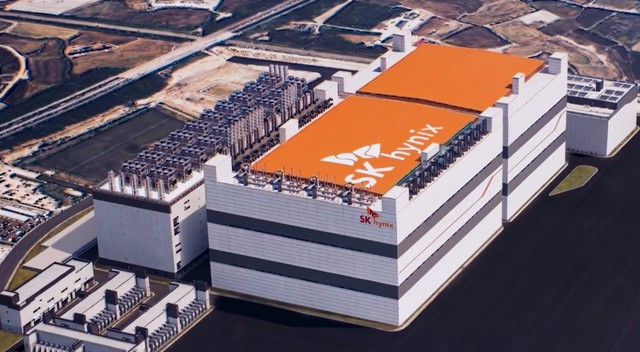 CEO SK Hynix nói thẳng: Không có thứ này, ngành AI sẽ không thể tồn tại- Ảnh 3.