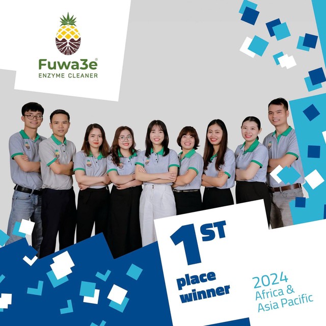 Gặp gỡ chủ nh&acirc;n Giải thưởng Lương Định Của năm 2026 Trần Thị Thanh - Ảnh 1.